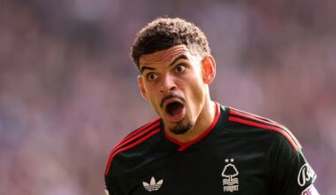 FPL notes: Gibbs-White's points-dodging, Ndoye “great” + leaky Palace