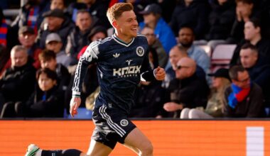 FPL notes: Time to sell Wissa + Thiaw, Barnes goal, Palace woes