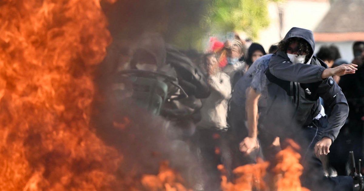 FRANCE-POLITICS-EDUCATION-DEMO