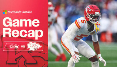 Kansas City Chiefs logo