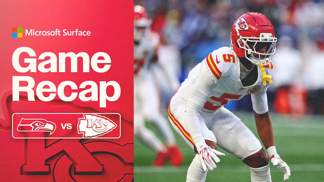 Kansas City Chiefs logo