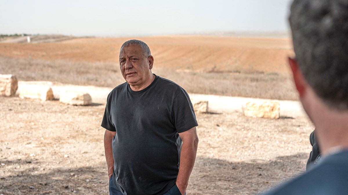 Gadi Eisenkot