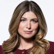 Fallon Gallagher.