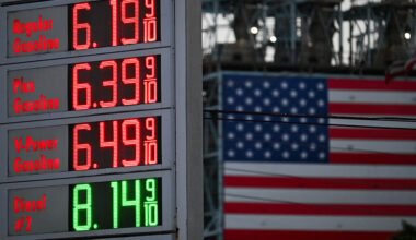 Trump Invokes Defense Production Act to Boost Oil Production