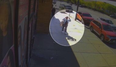 Judge calls woman charged with stabbing 7-year-old on South Side "pure evil" after outburst in court