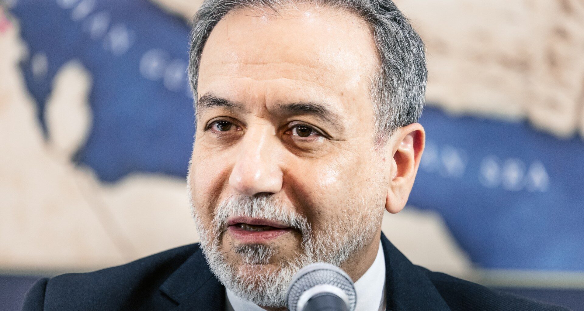 Iran FM says US outreach a ‘positive step’ as delegation in Qatar for talks | US-Israel war on Iran News