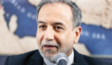 Iran FM says US outreach a ‘positive step’ as delegation in Qatar for talks | US-Israel war on Iran News