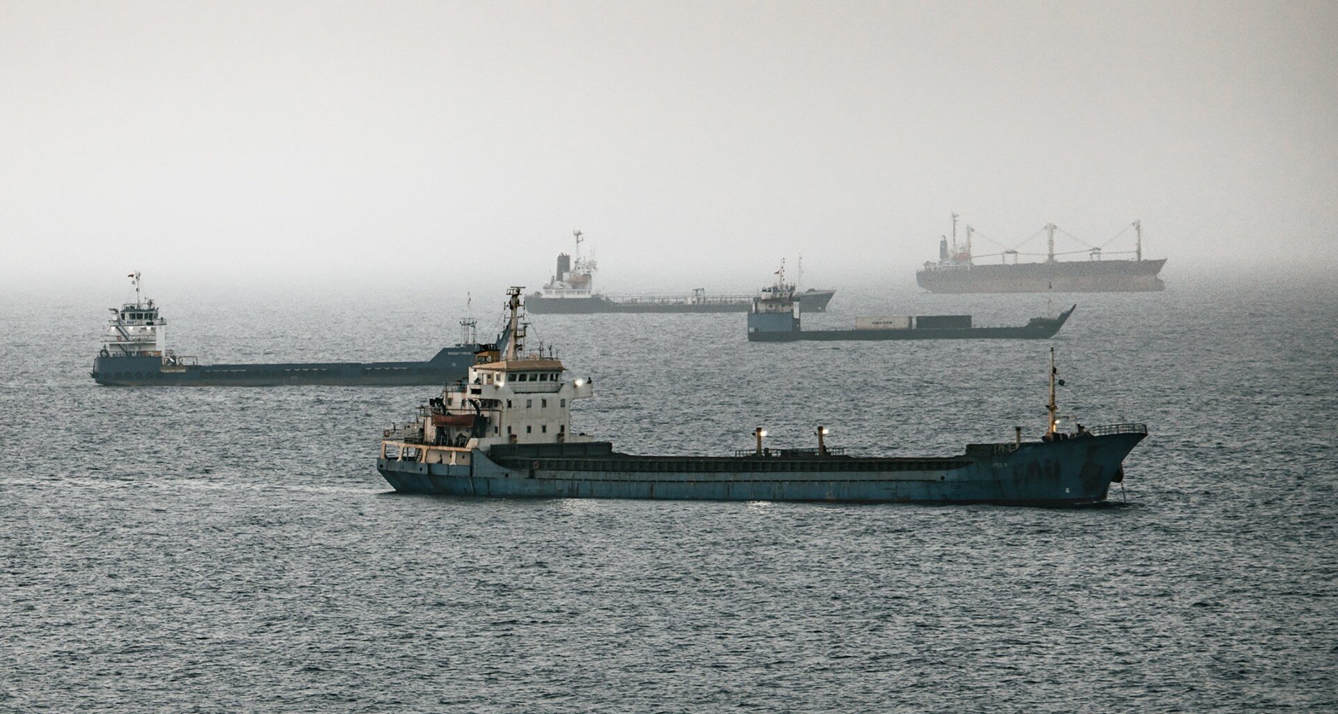 Iran says seven ships hit in Hormuz Strait, warns US of wider response | US-Israel war on Iran News