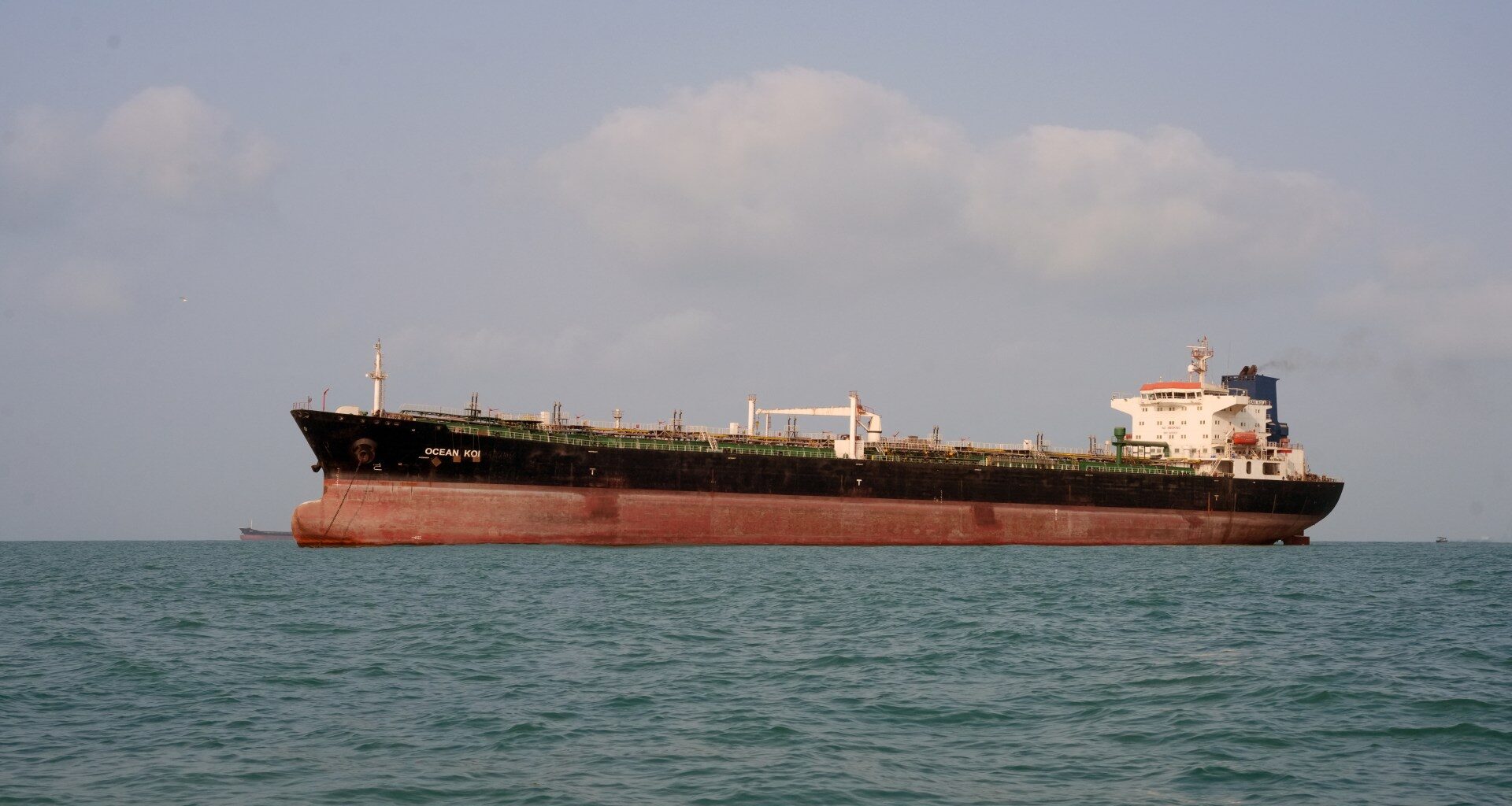 Hormuz ship attacks surge: Are increased oil exports sustainable? | US-Israel war on Iran News