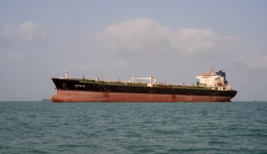 Hormuz ship attacks surge: Are increased oil exports sustainable? | US-Israel war on Iran News