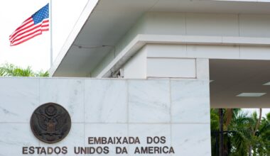 US and Australia suspend diplomatic operations in Brazil before election | Elections News