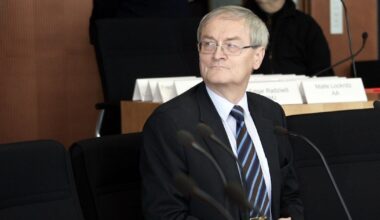 German ex-spy chief arrested for treason: What we know | Espionage News