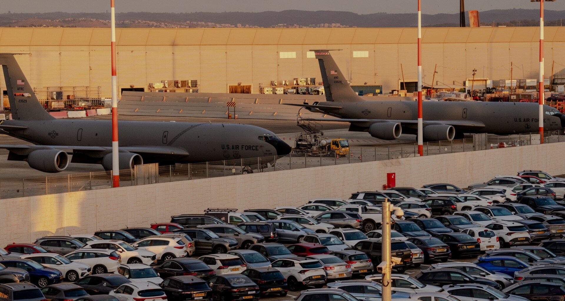 At least 81 US aircraft worth up to $3.3bn lost or damaged in Iran war | Conflict News
