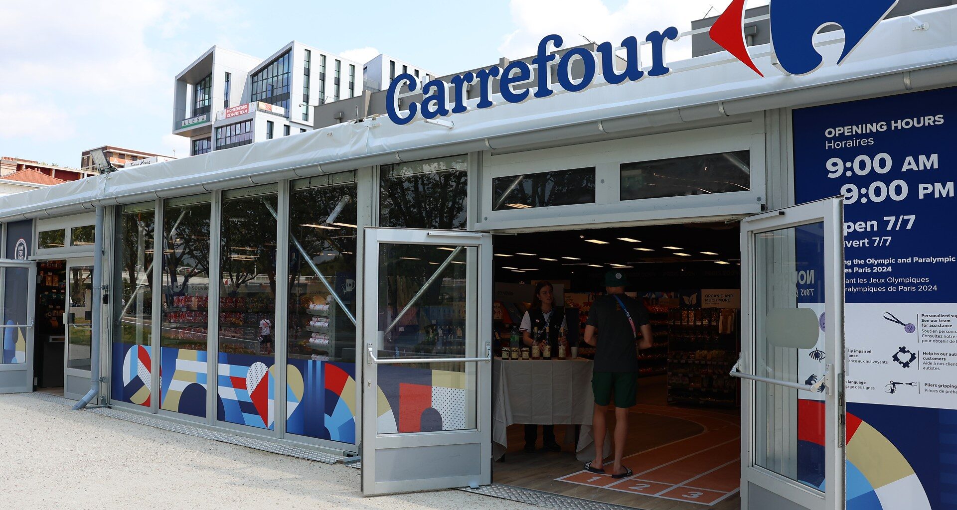 Hundreds of supermarkets in France hit by ‘unprecedented’ cyberattack | Cybercrime News