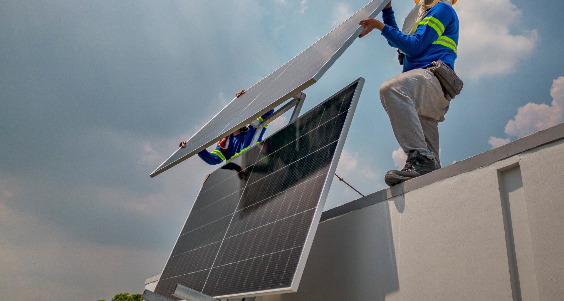 Solar power booms in Philippines as war on Iran spikes energy costs | Renewable Energy News