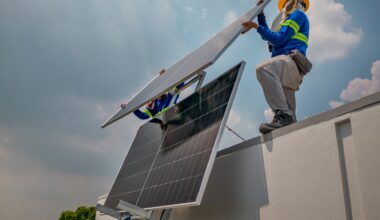 Solar power booms in Philippines as war on Iran spikes energy costs | Renewable Energy News