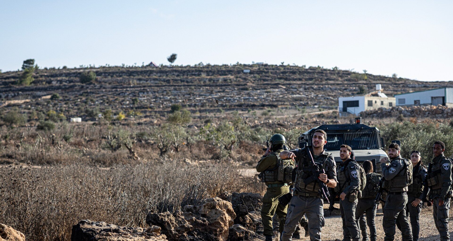 A timeline of West Bank attacks on Palestinians and foreign officials | Israel-Palestine conflict News