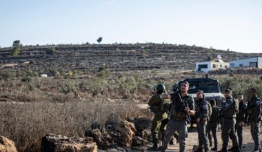 A timeline of West Bank attacks on Palestinians and foreign officials | Israel-Palestine conflict News
