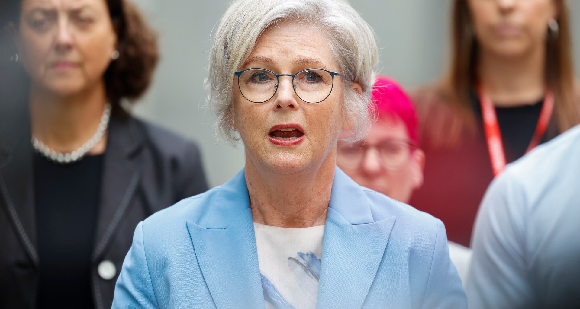 Australian MP Helen Haines critically injured in ‘deliberate’ car ramming | Crime News