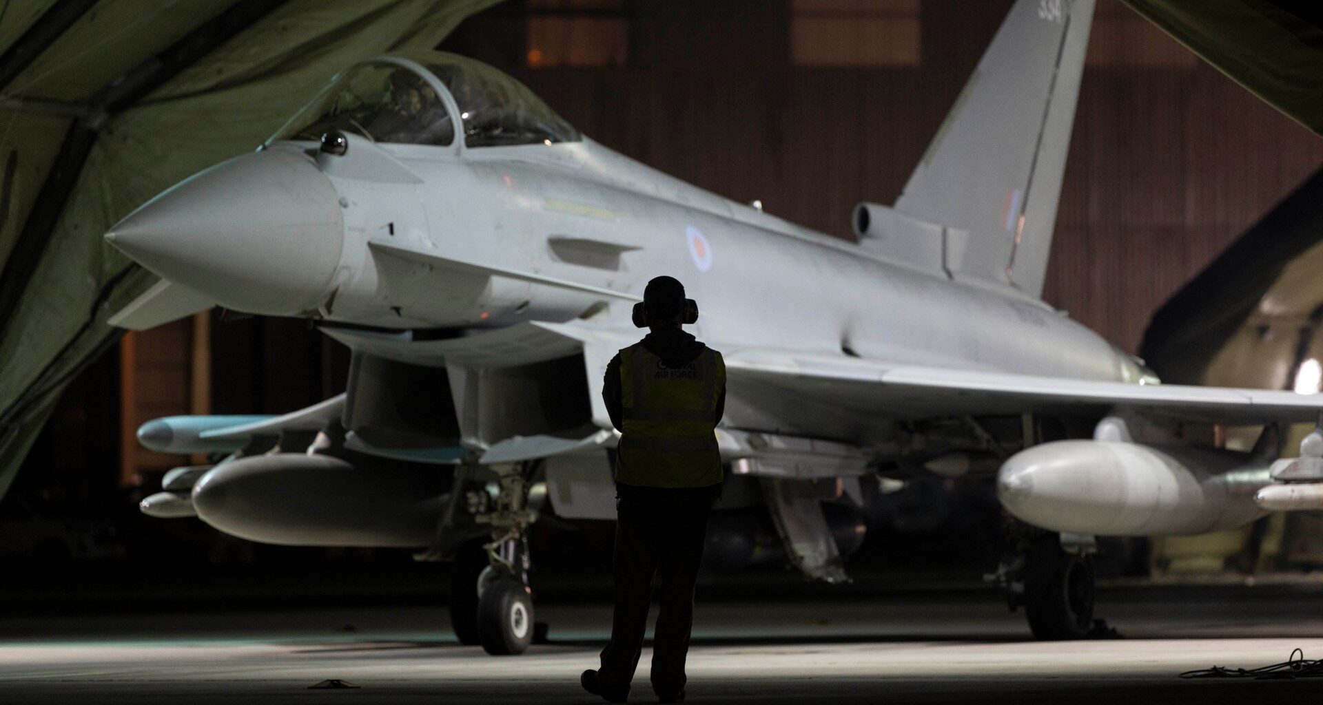 WW1 to Houthis: British jets for Saudi Arabia build on long military bond | Military News
