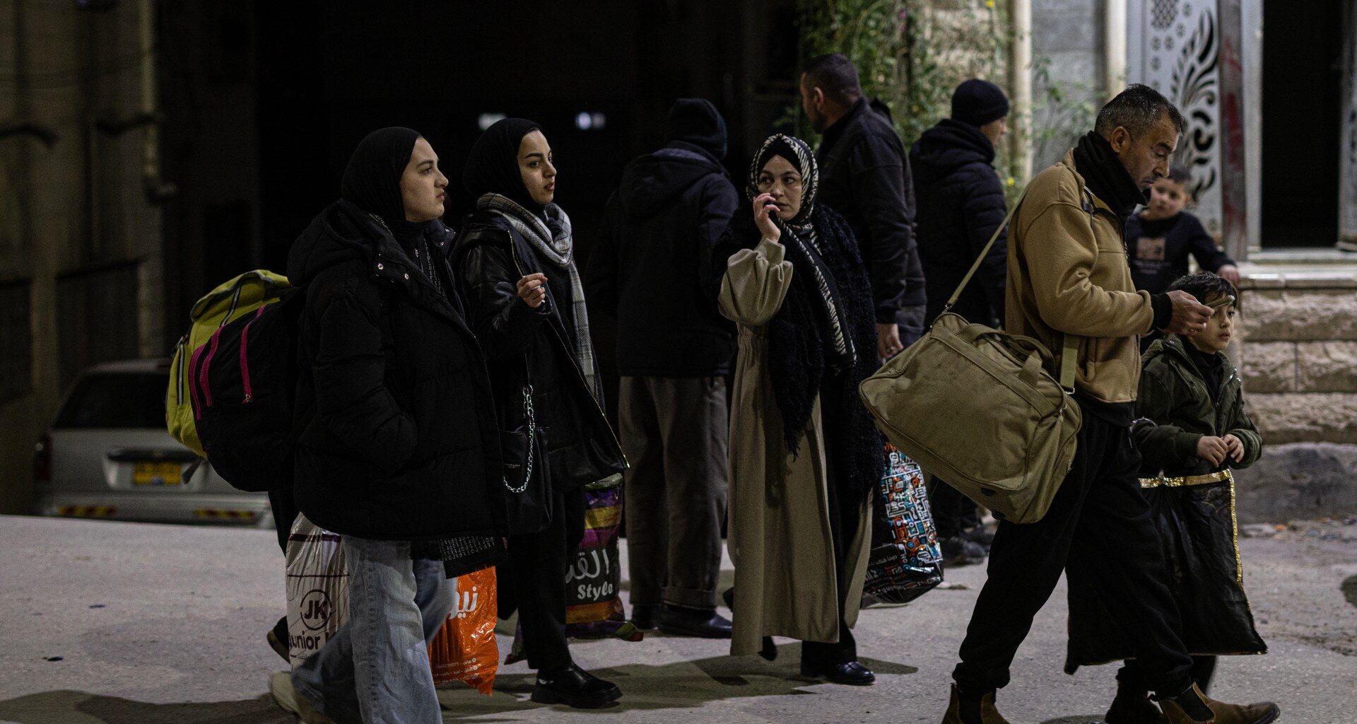 Why Israel’s latest assault on Hebron is so significant for the West Bank | Israel-Palestine conflict News