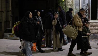 Why Israel’s latest assault on Hebron is so significant for the West Bank | Israel-Palestine conflict News