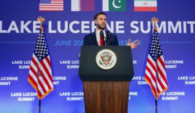 US weighs new Iran strikes as Vance reaches out: Is war or a deal closer? | US-Israel war on Iran News