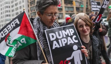 2026 midterms: Would a Democratic Congress change course on Israel?