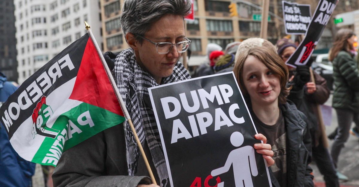 2026 midterms: Would a Democratic Congress change course on Israel?