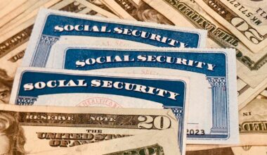 Why you just got a $90 Social Security check — and why 40 million seniors didn't