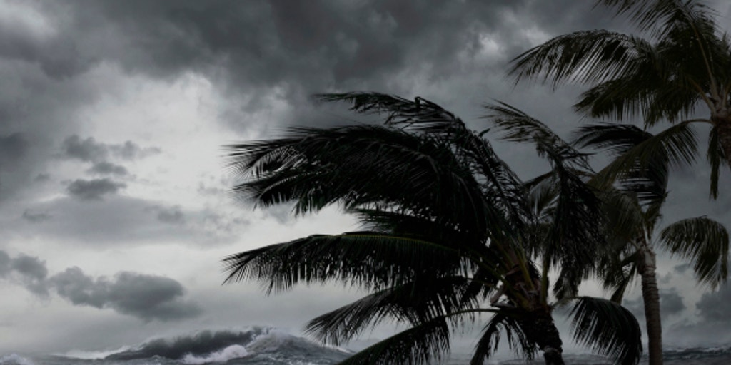 Tropical trouble nears the Gulf as Atlantic hurricane season enters October