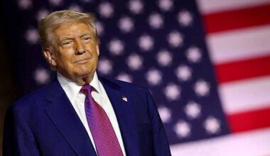President Trump's Fort Myers visit creates heavy traffic
