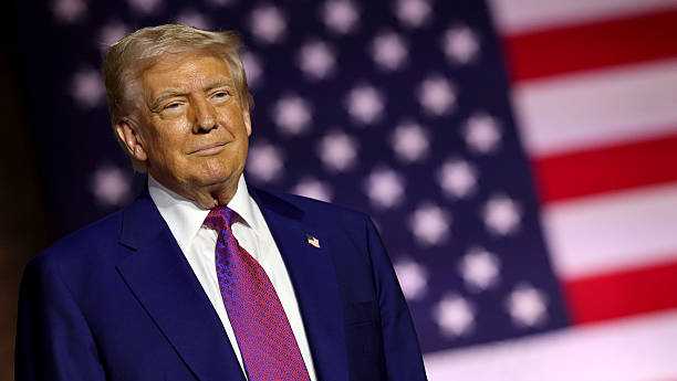 President Trump's Fort Myers visit creates heavy traffic