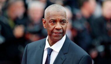 Fact check: Trump posts fake quote of Denzel Washington supposedly praising him