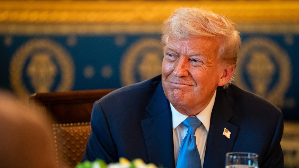 Netanyahu Says He Nominated Trump For Nobel Peace Prize