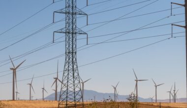 Congress has a new plan to lower your power bill