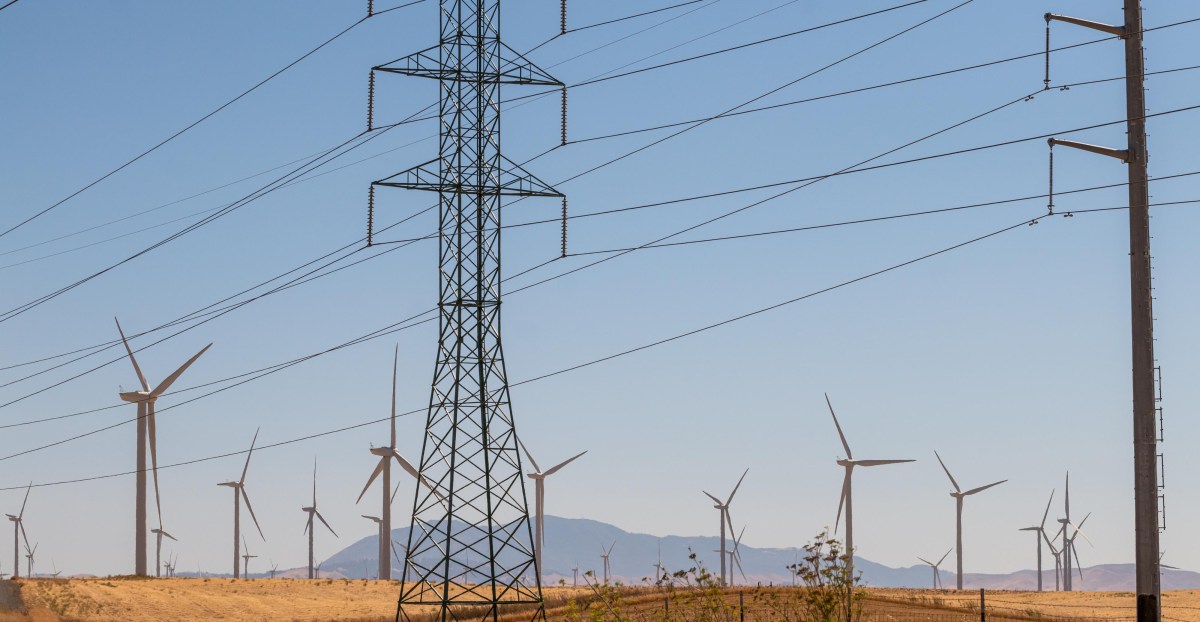 Congress has a new plan to lower your power bill