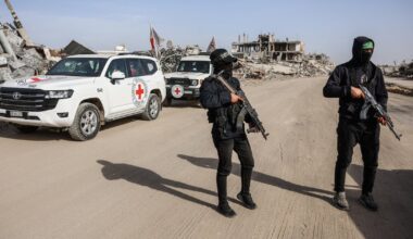 $1.7 million raised in scheme for Hamas, including from U.S. donors, prosecutors say