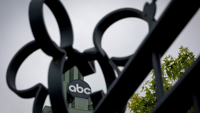 ABC to federal judge: Trump’s FCC is holding our head on a ‘guillotine’