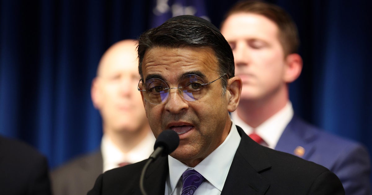 DOJ charges 10 non-citizens with illegally voting in Minnesota elections