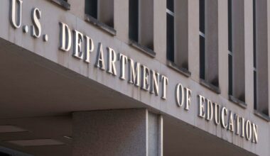 Public Service Loan Forgiveness overhaul dropped by Trump administration. Here's what to know.