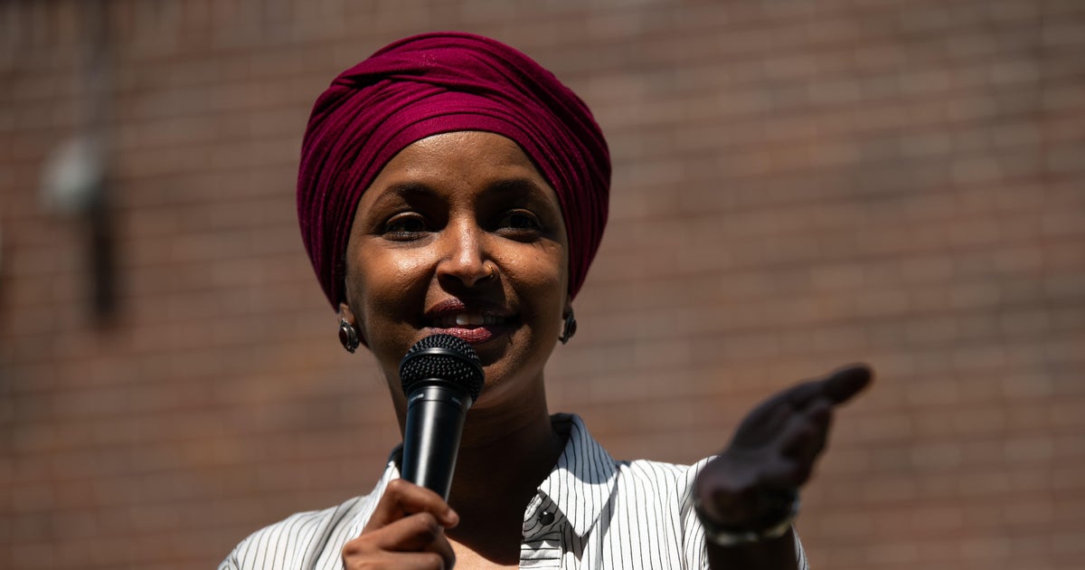 Attorneys for Rep. Ilhan Omar accuse DOJ of violating judge's orders to follow protocols to protect her rights as member of Congress