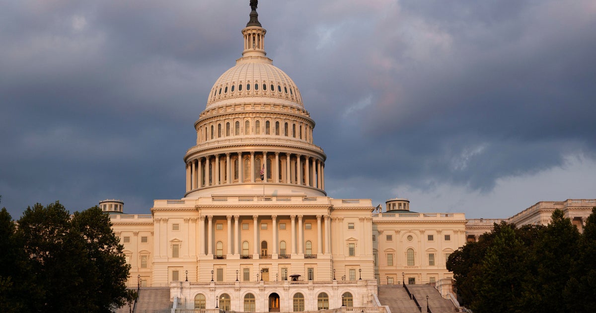 Katie Bailey chosen as new head of White House Office of Legislative Affairs