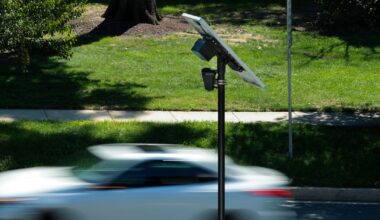 Flock's CEO claims its tech "solved" 1 million crimes last year. The company's own methodology undercuts that claim