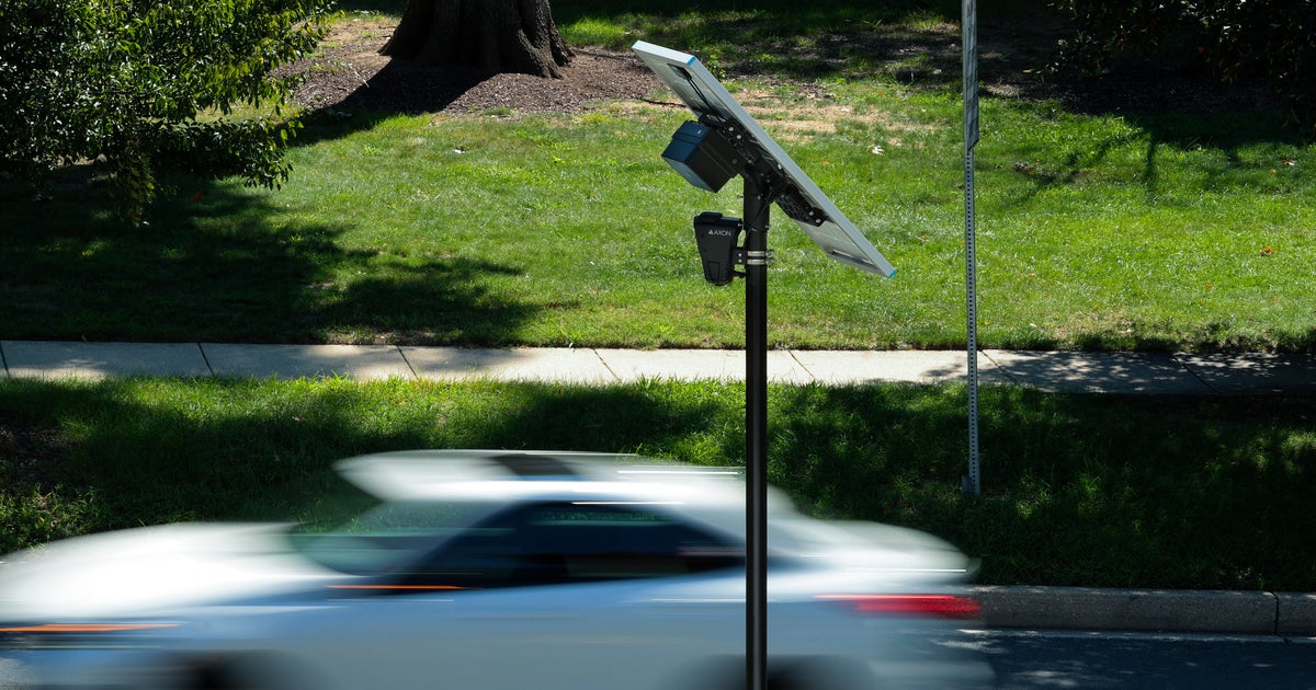 Flock's CEO claims its tech "solved" 1 million crimes last year. The company's own methodology undercuts that claim