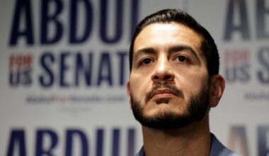 Abdul El-Sayed’s Obama criticism resurfaced ahead of campaign rally