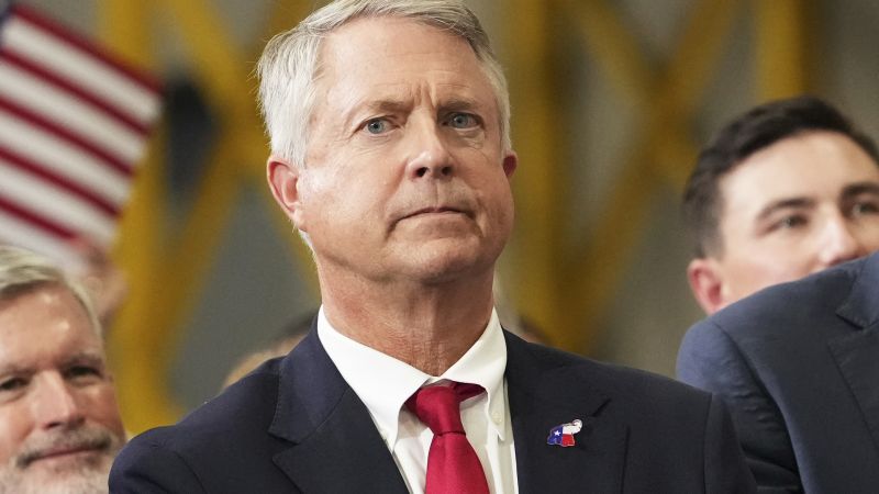 Kansas GOP Sen. Roger Marshall pays off 6-year-old campaign cookie bill