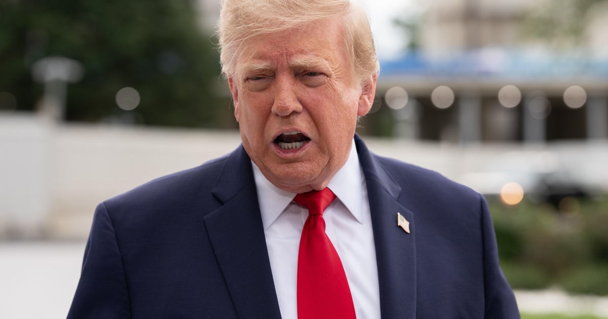 Trump suggests FlyDubai co-pilot is linked to Iran, "based on what I'm hearing"