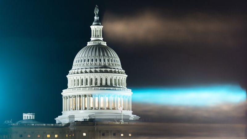 The 10 Senate seats most likely to flip in 2026