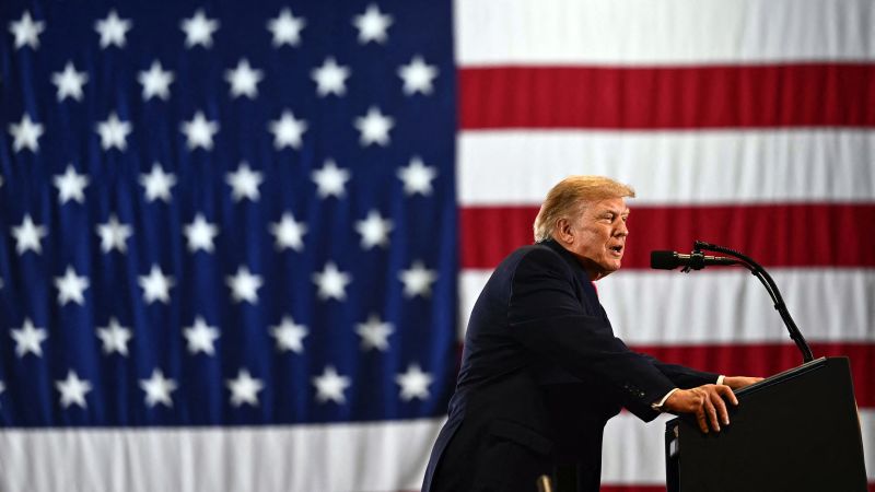 Trump to give $90 to senior citizens for Medicare premiums